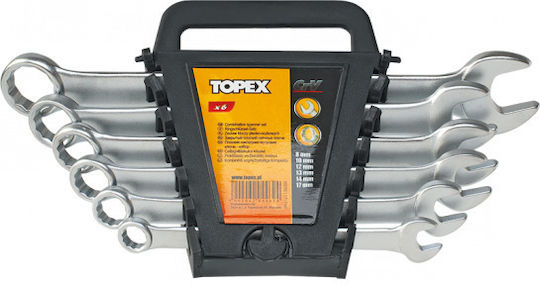 Topex Сет Германополигонни 12бр