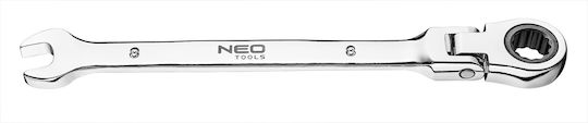 Neo Tools German Polygon Ratchet Ring 32mm 1pcs