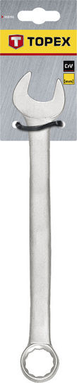 Topex Deutsch Polygon 32mm 1Stück