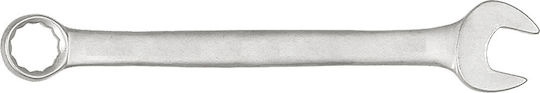 Topex Γερμανοπολύγωνο 12mm