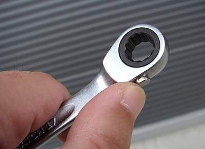 Stahlwille Ratchet Комплект Ключови Инструменти 8-19мм 5 Бройки 96411705