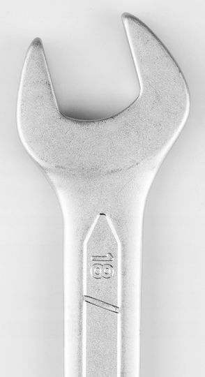 Jcb Flat Ring Wrench 18mm