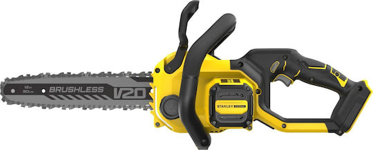 Stanley -XJ Кастрене Безчетков 20V 2.51кг с шина 30см
