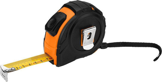 Neo Tools Μετροταινία 25mm x 5m