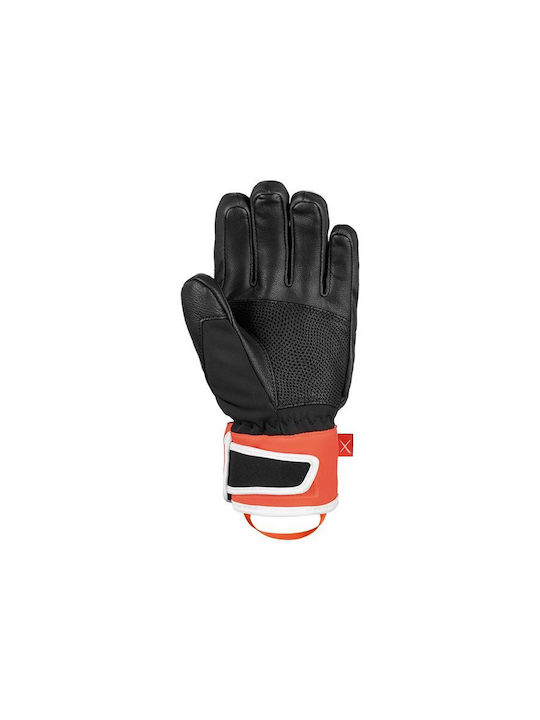 Reusch R-tex Xt Kids Ski & Snowboard Gloves Black