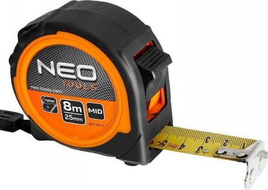 Neo Tools Μετροταινία