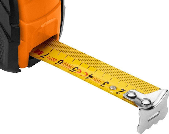 Neo Tools Μετροταινία 25mm x 7.5m