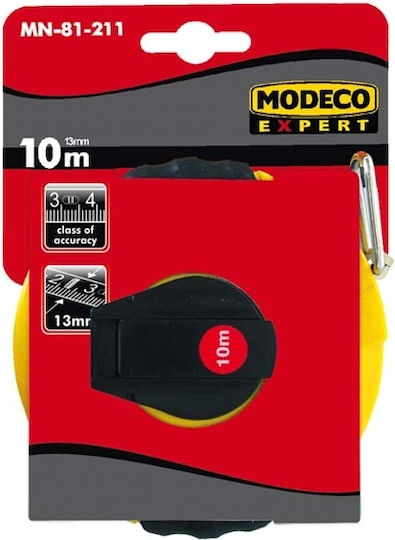 Modeco Banda de măsurat 30m