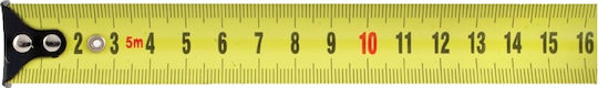 Modeco Tape Measure 25mm x 7.5m