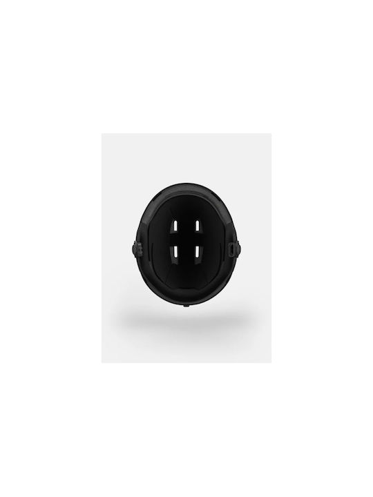 Anon Raider 3 Men's Helmet for Ski & Snowboard Black