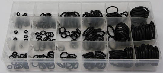 O-Ring Set Avoss G0400 225 Stück