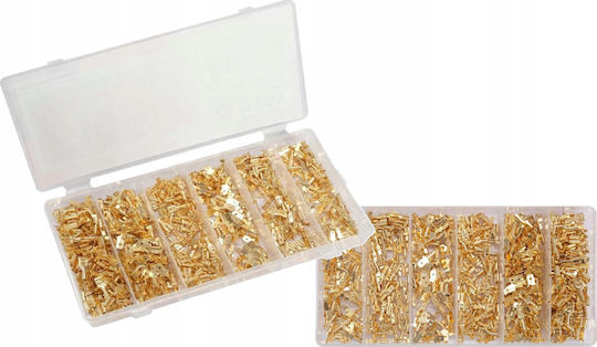 Yato Accesorii de Unelte YT-068684 600buc
