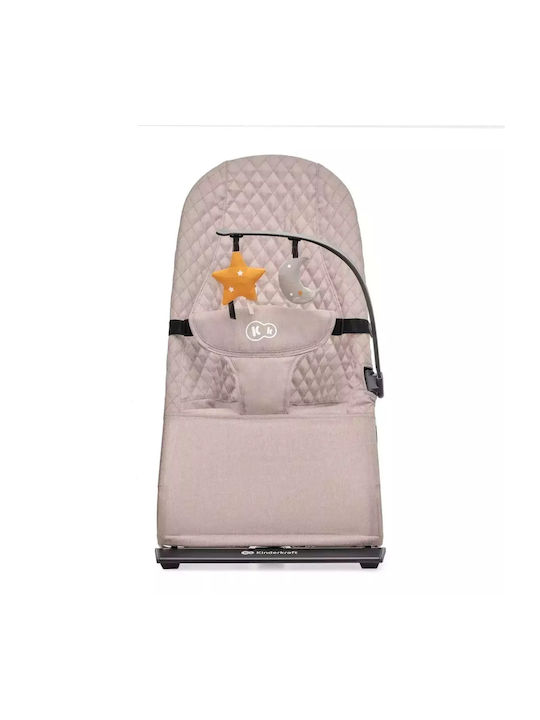 Kinderkraft Mimi Χειροκίνητο Relax Μωρού Kinderkraft Mimi Χειροκίνητο Relax Μωρού