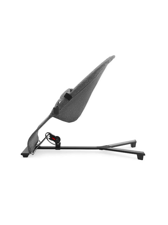 Kinderkraft Baby Relax Mimi Gray for Child up to 2.35kg