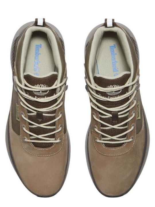 Timberland Field Trekker Ανδρικά Ορειβατικά Μποτάκια Γκρι