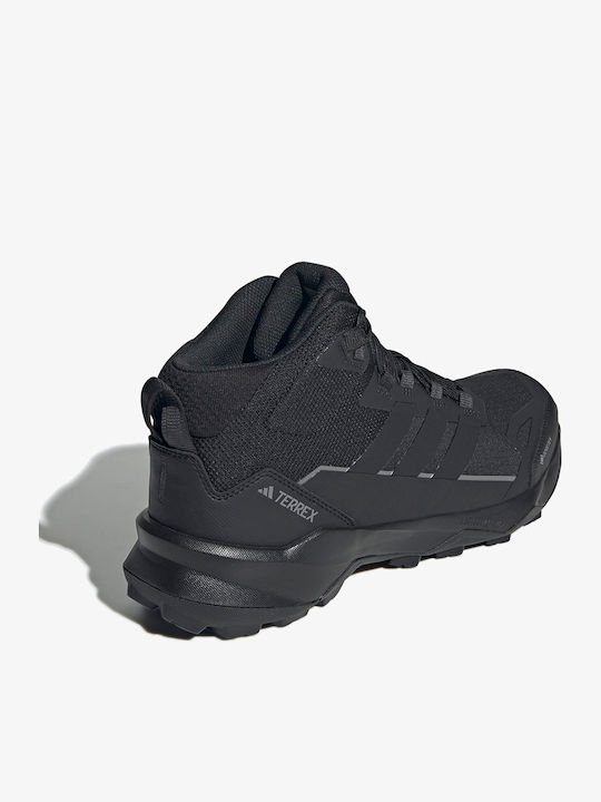 adidas Skychaser Ax5 Men's Waterproof Hiking Boots with Gore-Tex Membrane Black