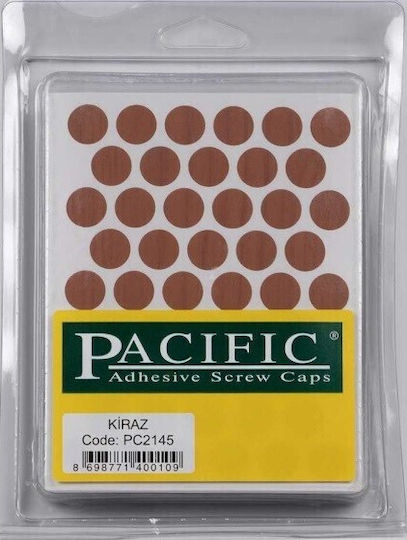 Pacific Screw Cap 50pcs