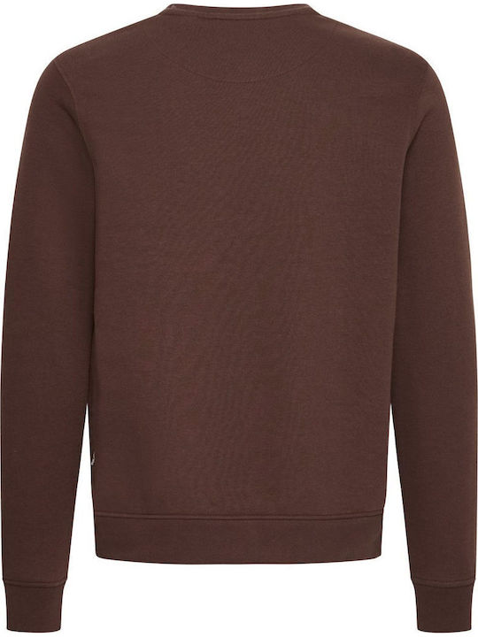 Sweatshirt Brown