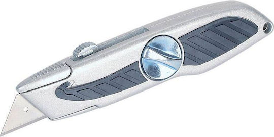 Wolfcraft Κοπίδι Φαλτσέτα 4133000 Ασφαλείας με Μεταλλικό Σώμα