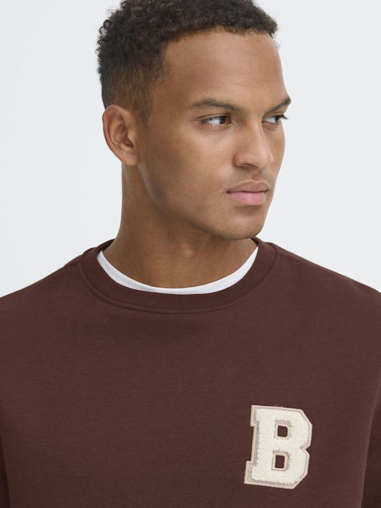 Sweatshirt Brown