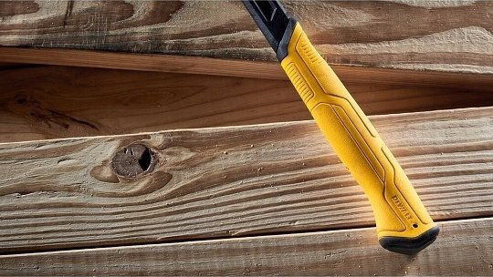 Dewalt Dwht51138-0 400g Carpenter's Hammer