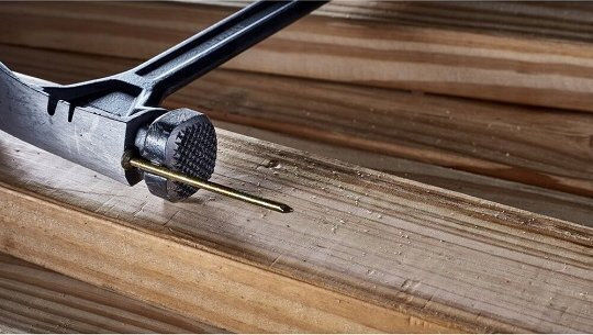 Dewalt Dwht51138-0 400g Carpenter's Hammer