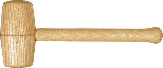 Topex Mattel mit Holzgriff 02A057
