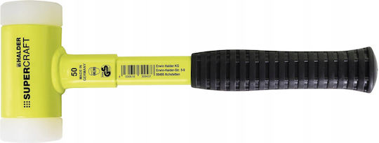 Halder Supercraft 60 Mattel with Plastic Handle 3377160