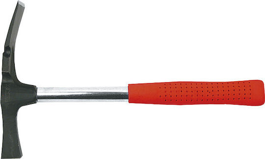 Top Tools Hammer 500gr with Plastic Handle 02A645