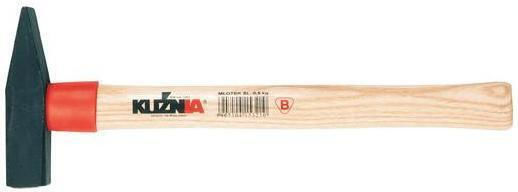 Ciocan de fierar Lux 1,0 kg