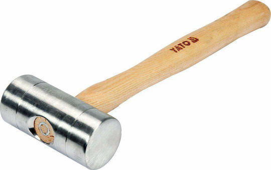 Yato Σφυρί 580gr με Ξύλινη Λαβή YT-45282