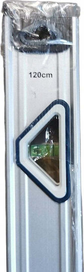 Bosch 1600A01V3Z Spirit Level Aluminum 120cm