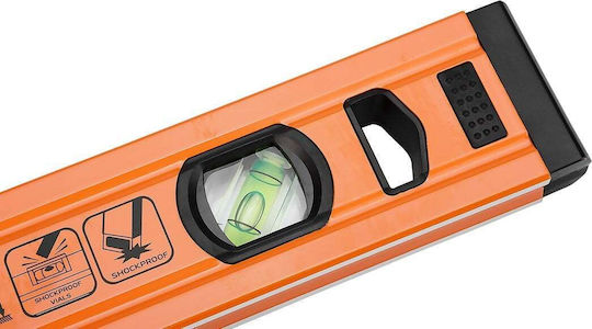 Neo Tools 71-136 Wasserwaage Aluminium 150cm