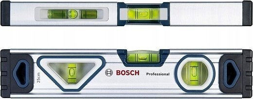 Bosch 1600A016BN Wasserwaage Magnetisch 25cm