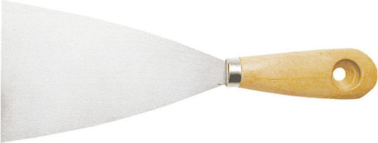 Top Tools Spatula 60mm cu Mâner de Lemn 18B306