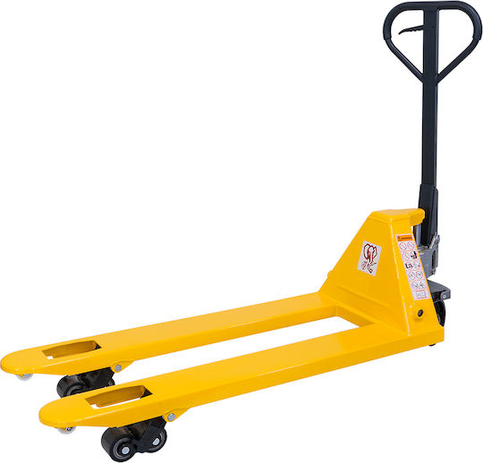 Airpress Palettenwagen for Load Weight up to 2.5t