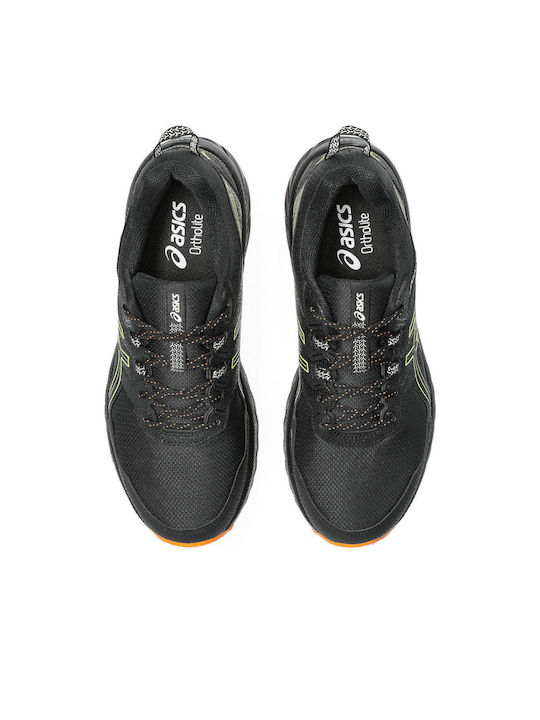 Gel-Venture 9 Sport Shoes Running Black