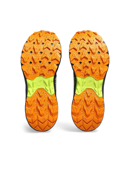 Gel-Venture 9 Sport Shoes Running Black