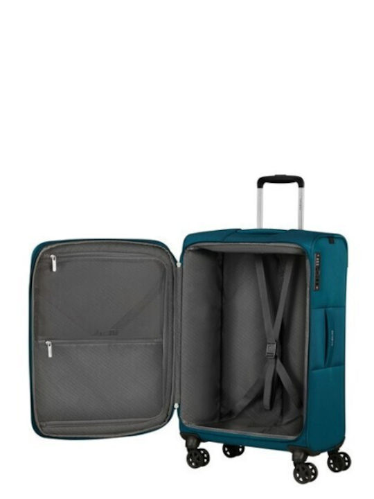 Samsonite Base Boost Μεγάλη Samsonite Base Boost Μεγάλη