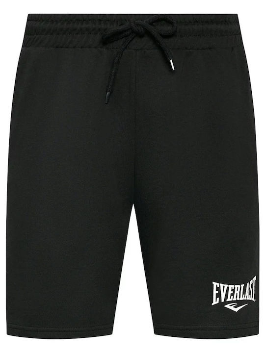 Clifton Men's Athletic Shorts Black