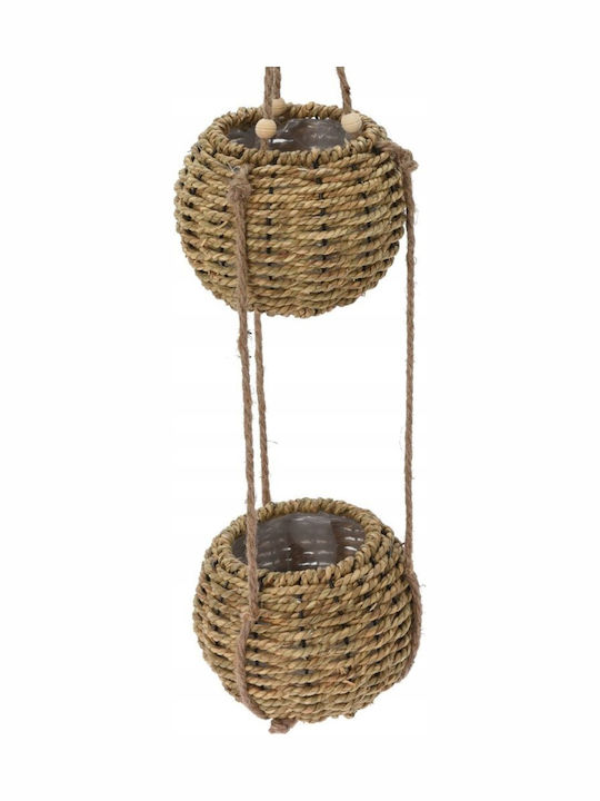 Home&Styling Collection Κασπώ Μπεζ