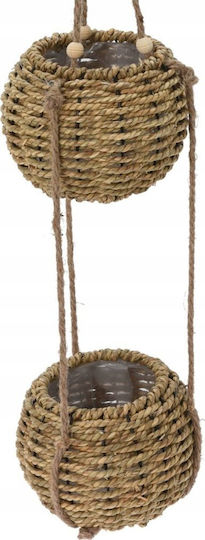 Home&Styling Collection Κασπώ Μπεζ