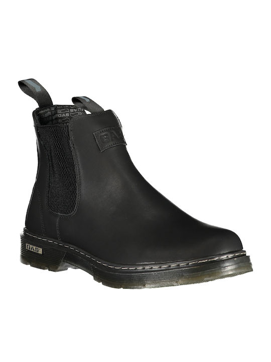 Gas Gas
