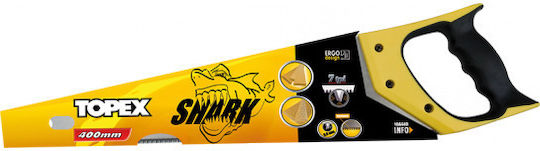 Ръчен трион Shark 500 мм 7 TPI