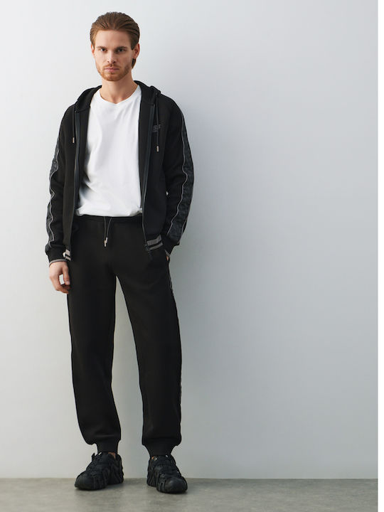 Jogginghose Black