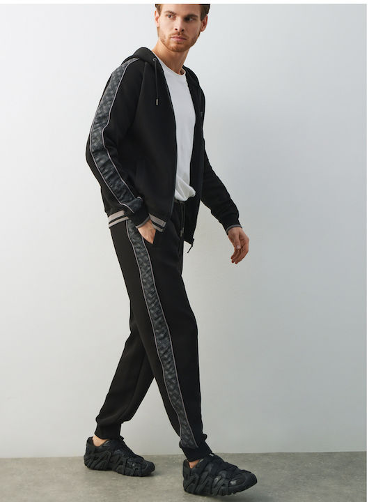 Jogginghose Black