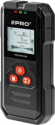Digital Sci-fi Detector