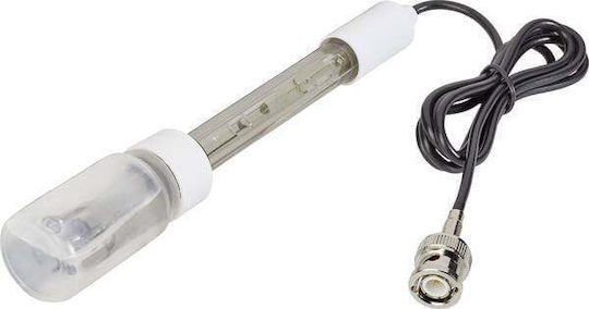 Voltcraft Ph-100 Atc Ph Meter Factory Calibration Uncertified 101145