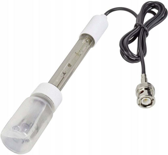 Voltcraft Ph-100 Atc Ph Meter Factory Calibration Uncertified 101145