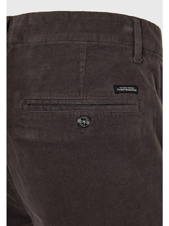 Παντελόνι Φόρμας Dark Grey